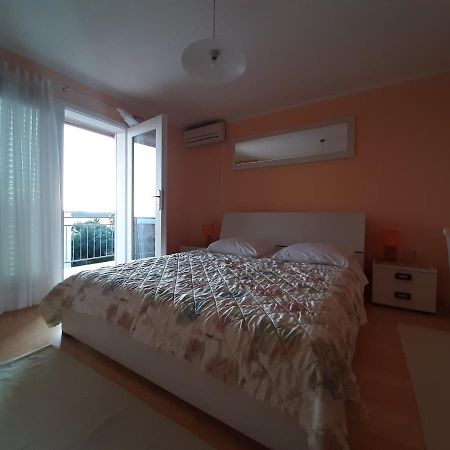 Drazen Apartment Orebic Exterior photo