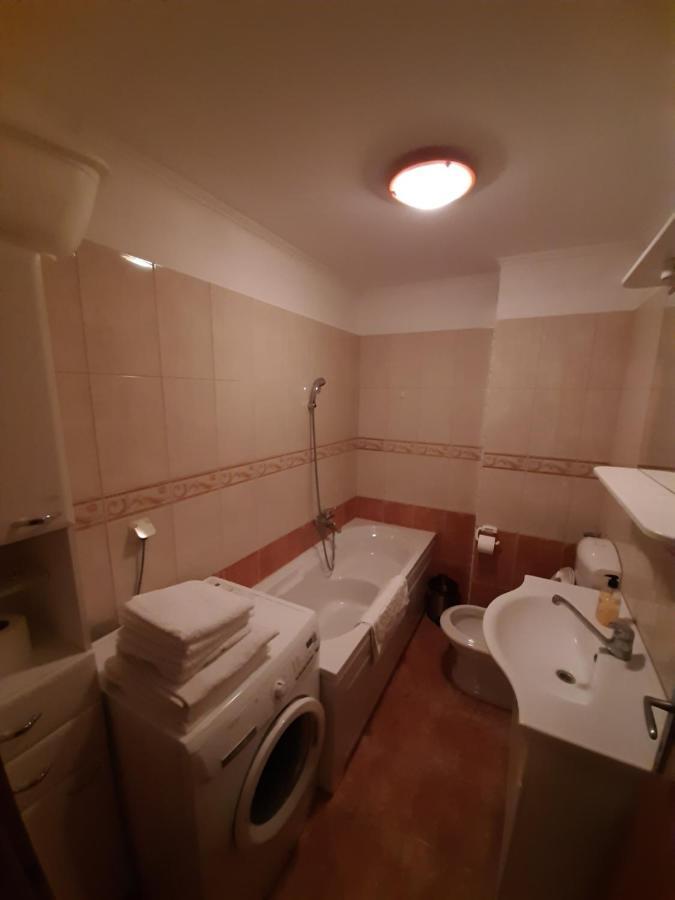 Drazen Apartment Orebic Exterior photo