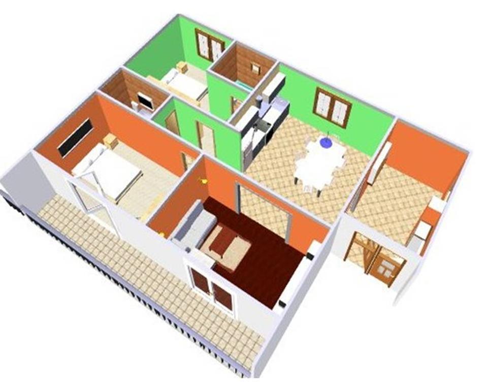 Drazen Apartment Orebic Room photo